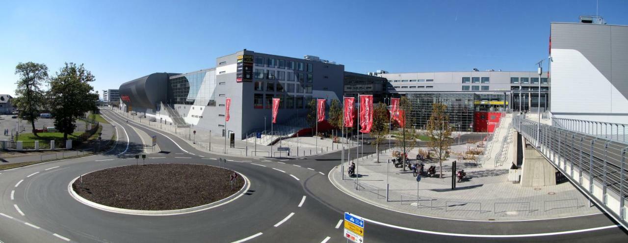 Ferienwohnung Funk Mullenbach Exterior photo
